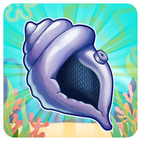 Embrace the Online Enchantment: The Magic Conch Shell Awaits